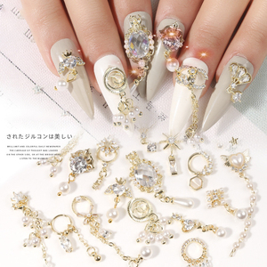 nail art wholesale china