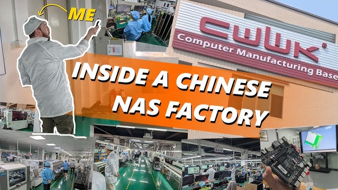 nasco china company history