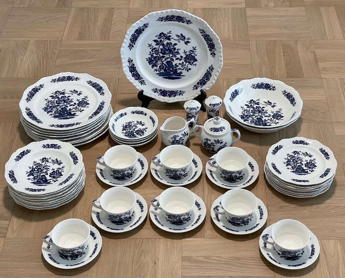 nasco china company history