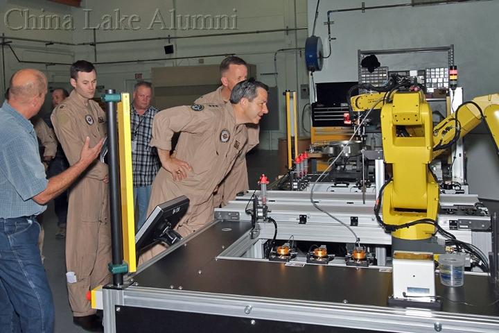 nawcwd - china lake company