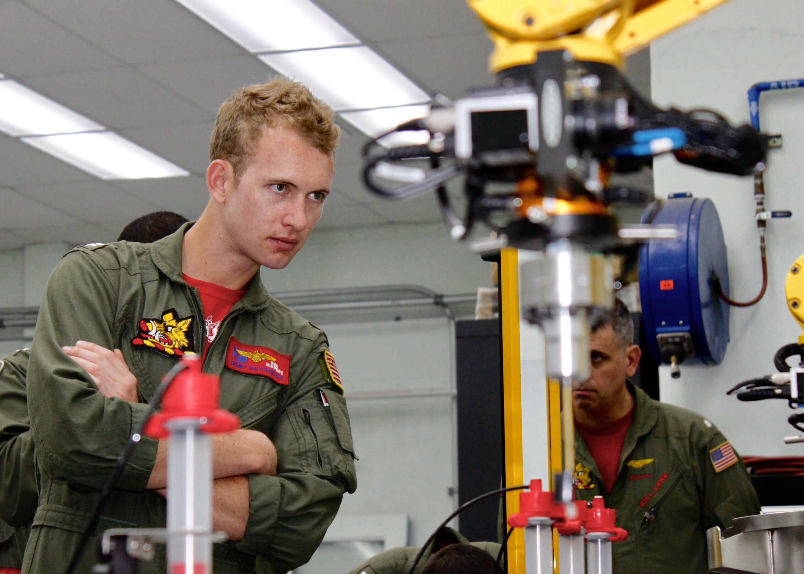 nawcwd - china lake company