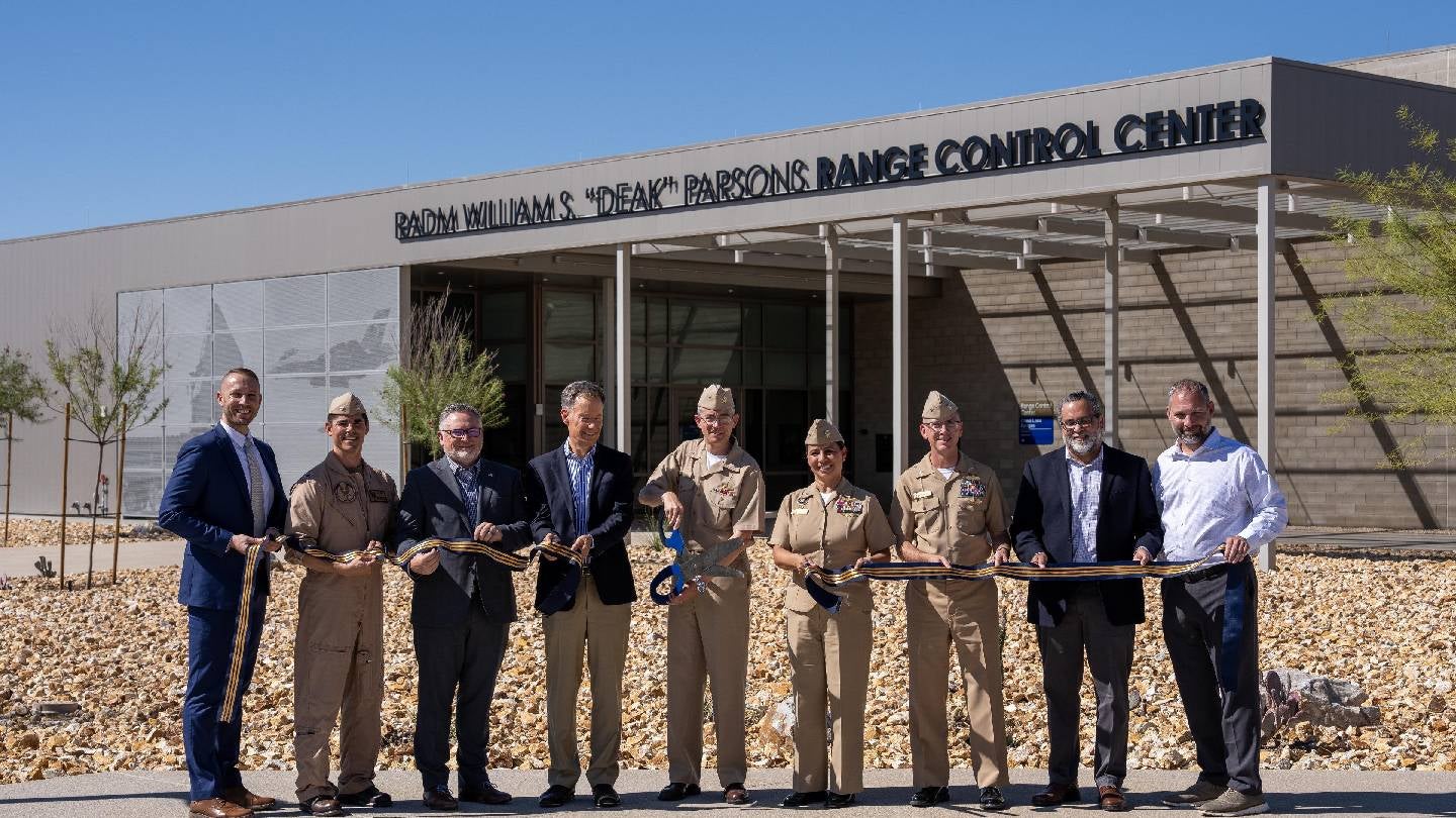 nawcwd - china lake company