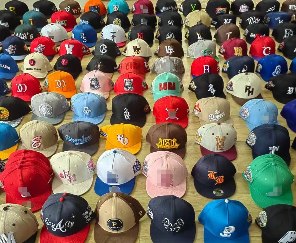 new era caps china wholesale China Factory