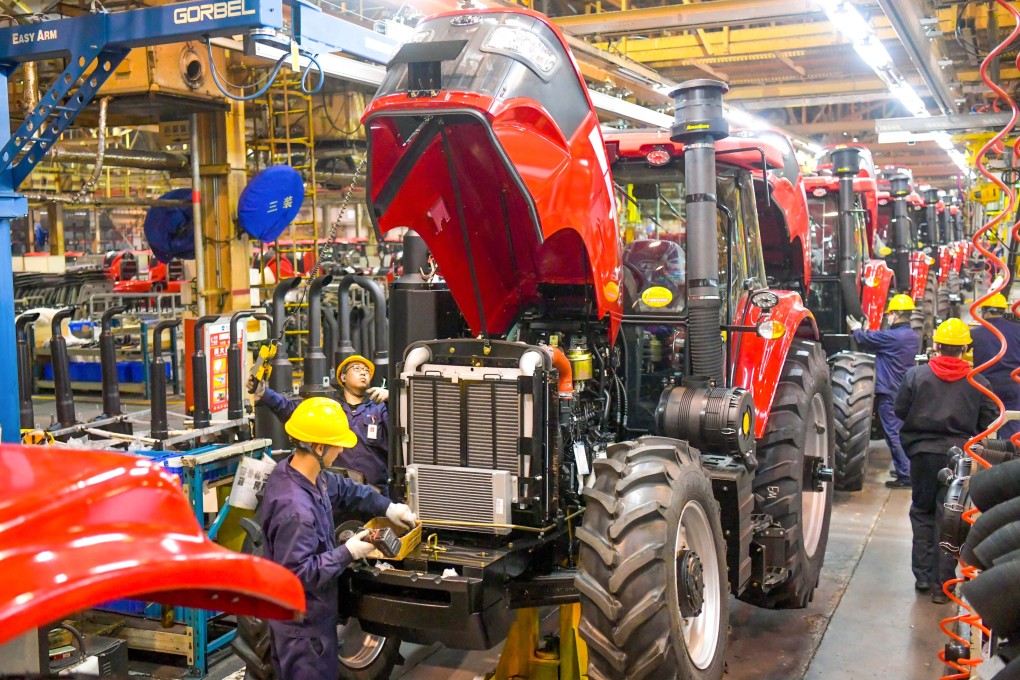 new zealand company reshored production from china