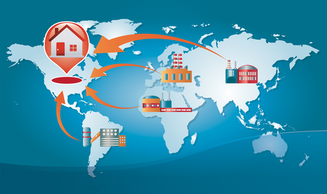 new zealand company reshored production from china