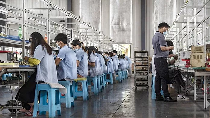 new zealand equestrian company reshoring from china