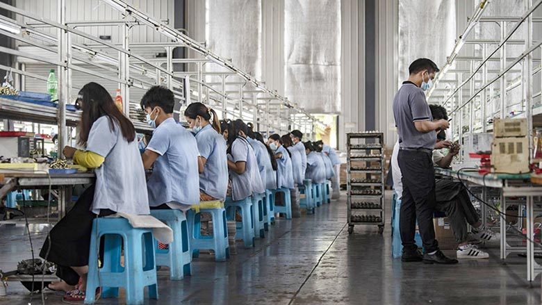 new zealand equestrian company reshoring production from china