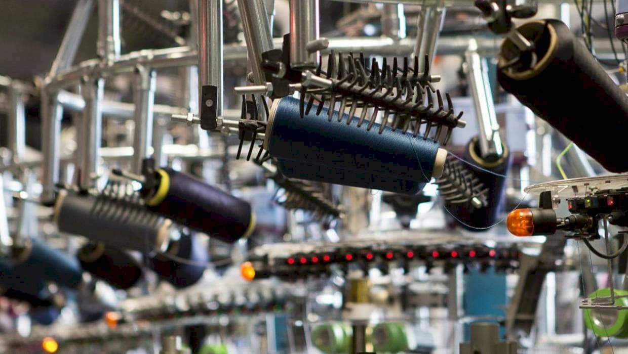 new zealand sock company brings production back from china