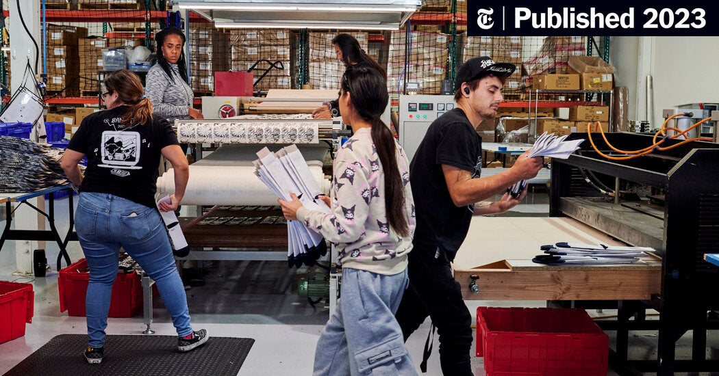 new zealand sock company brings production back from china