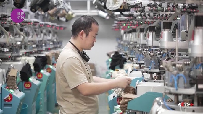 new zealand sock company reshoring from china China Factory