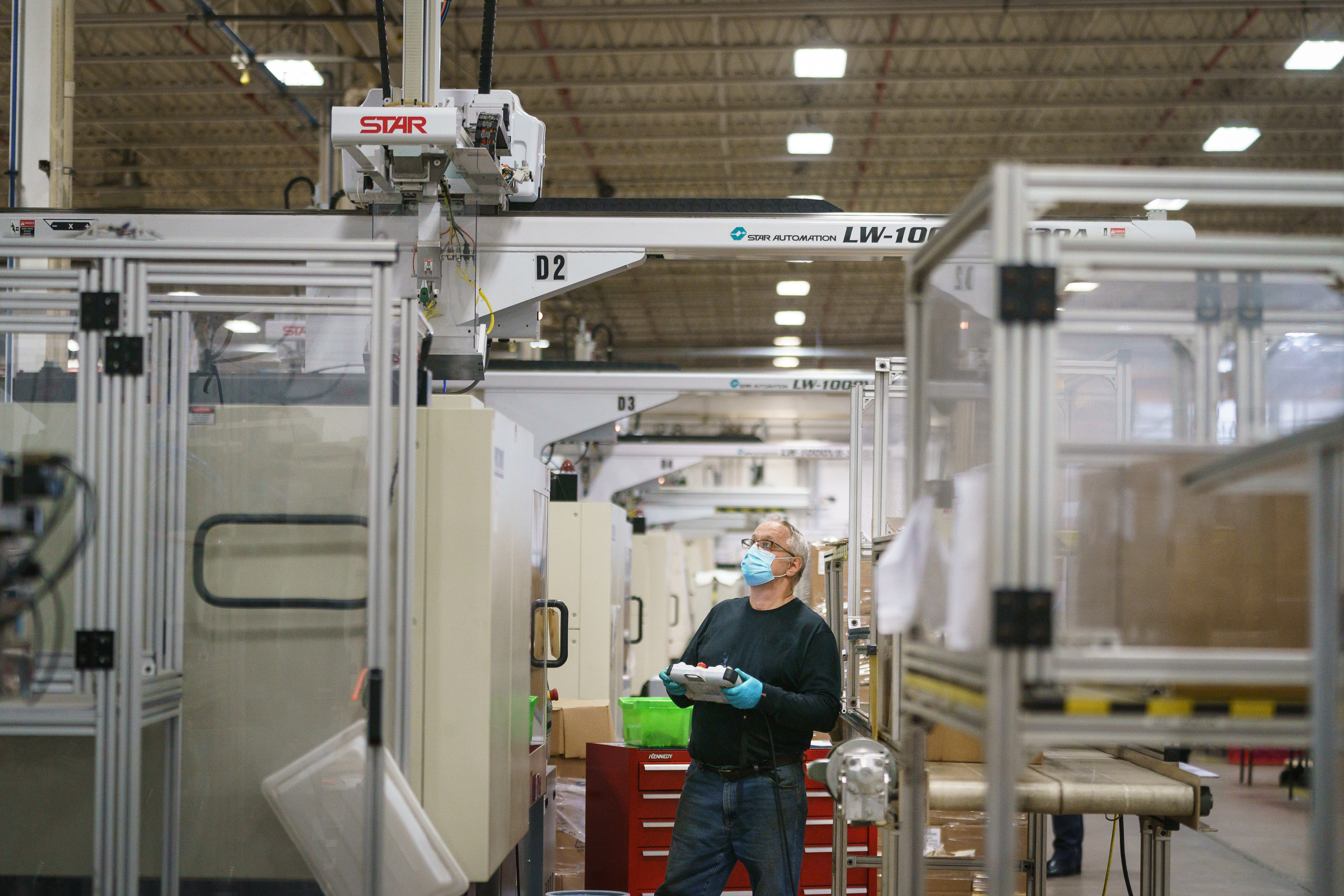 new zealand sporting goods company reshored from china