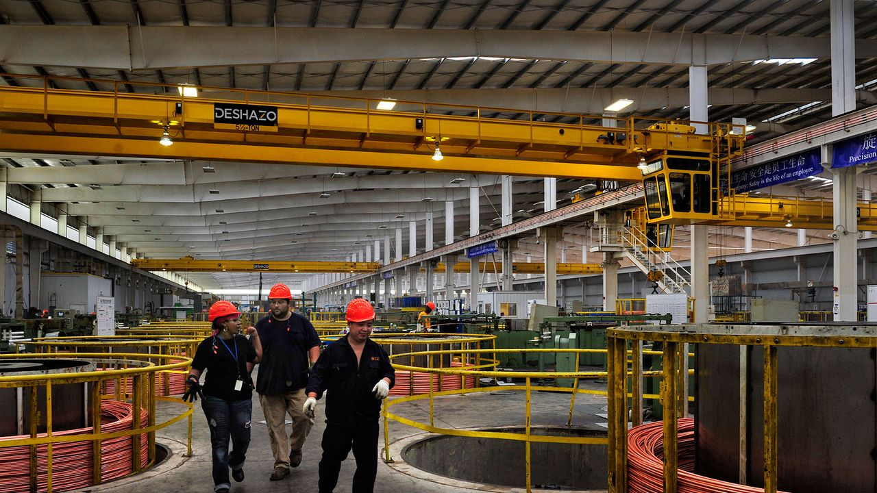 niagara china company