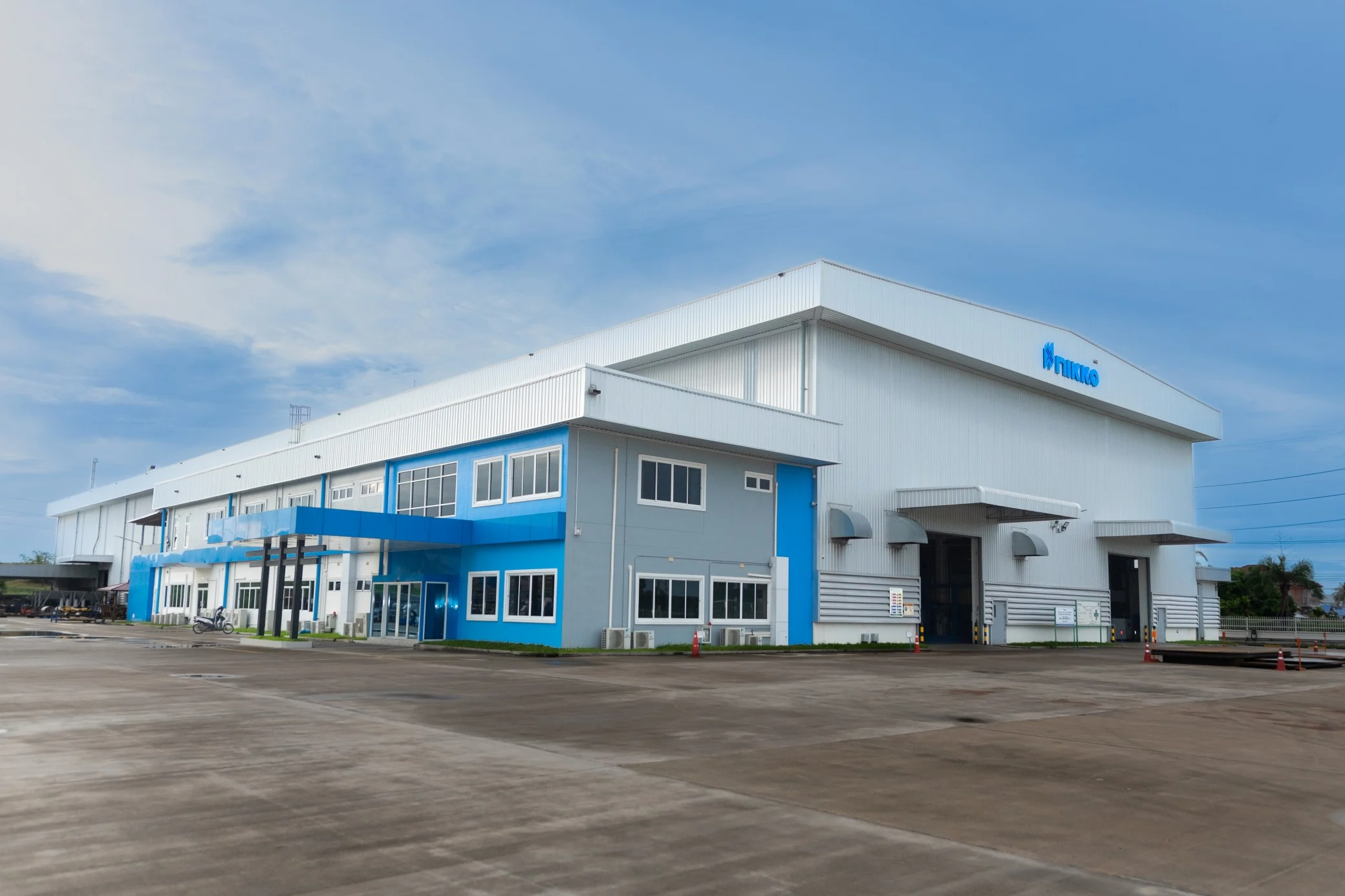 nikko china company China Factory