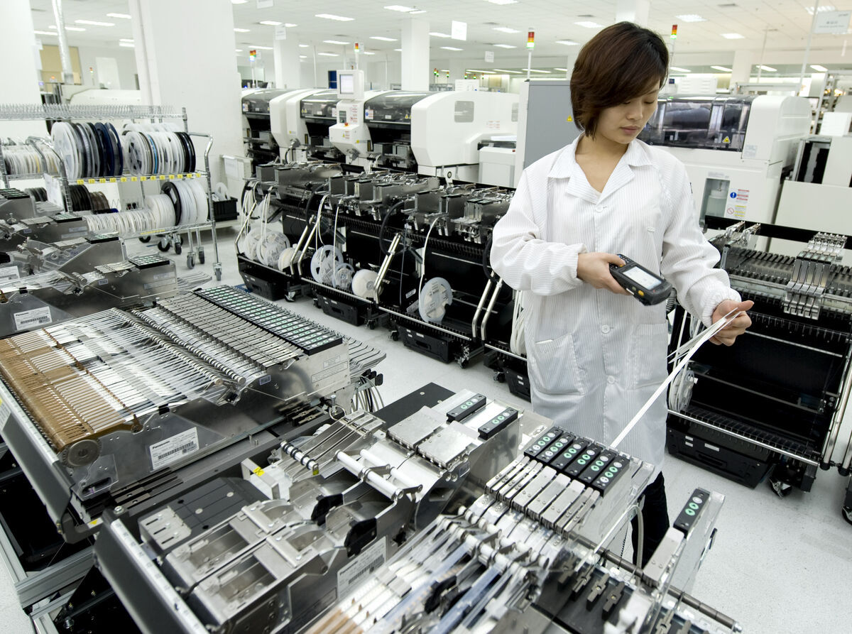 ningbo company china China Factory