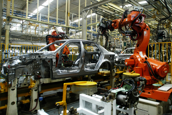 ningbo company china