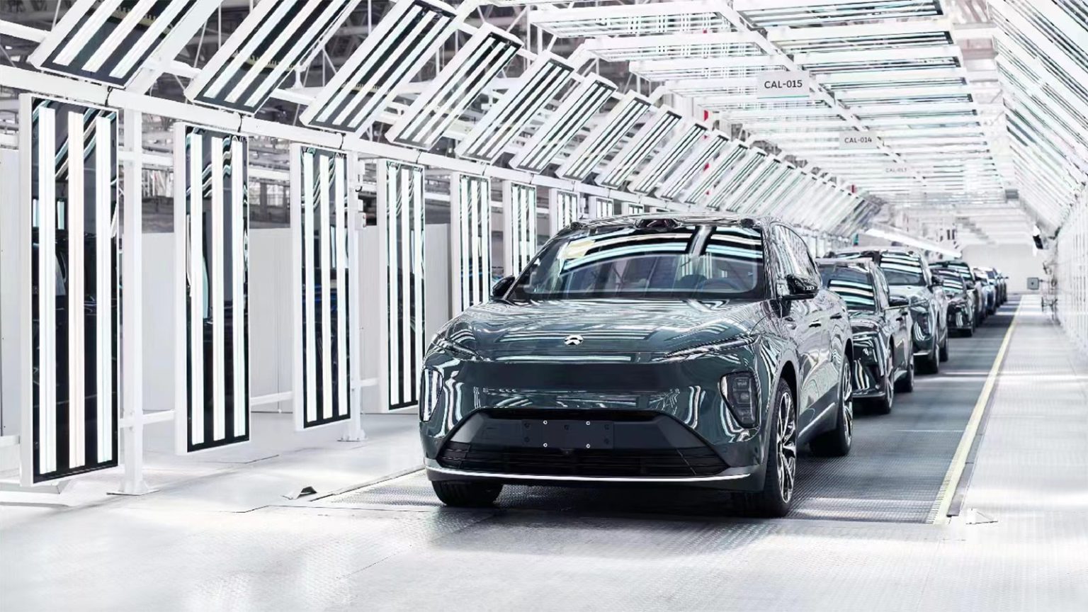 nio china company
