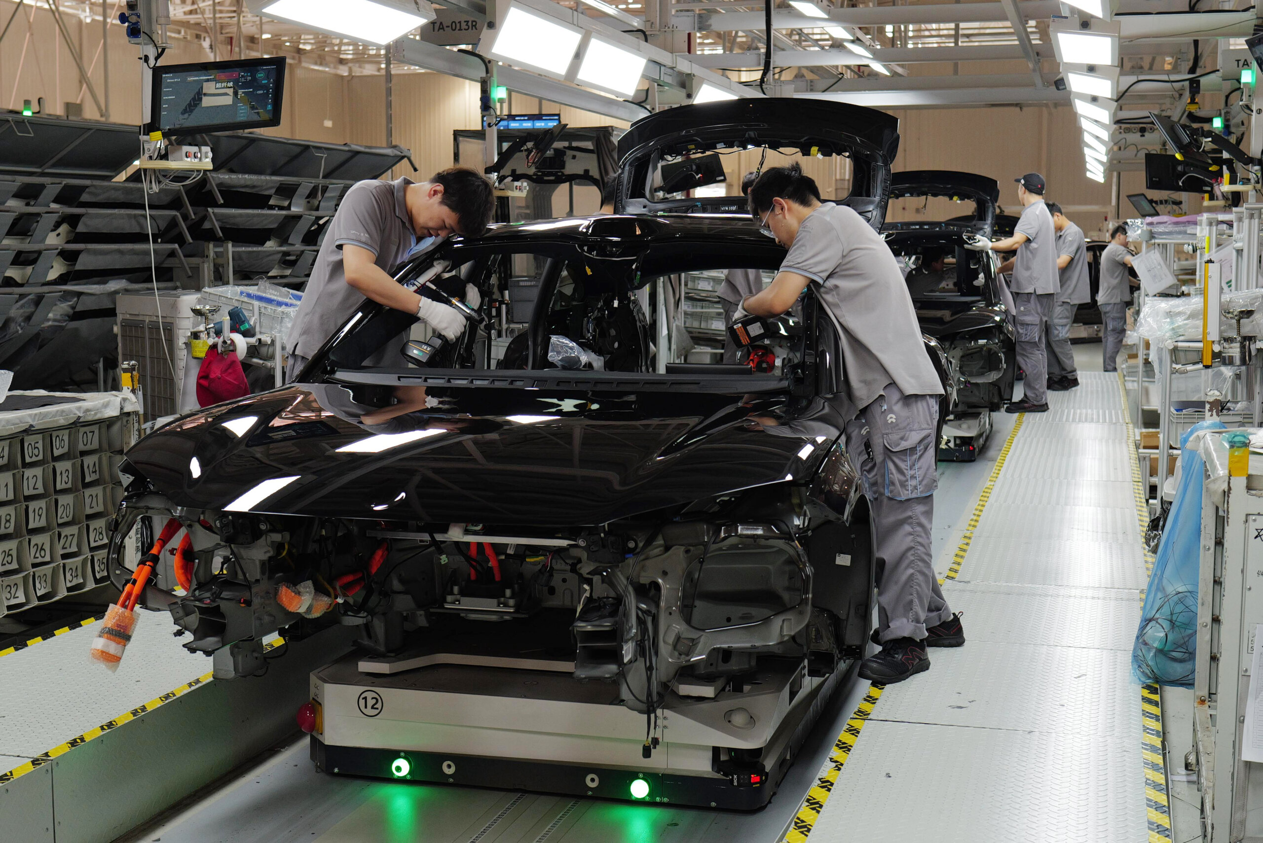 nio china company