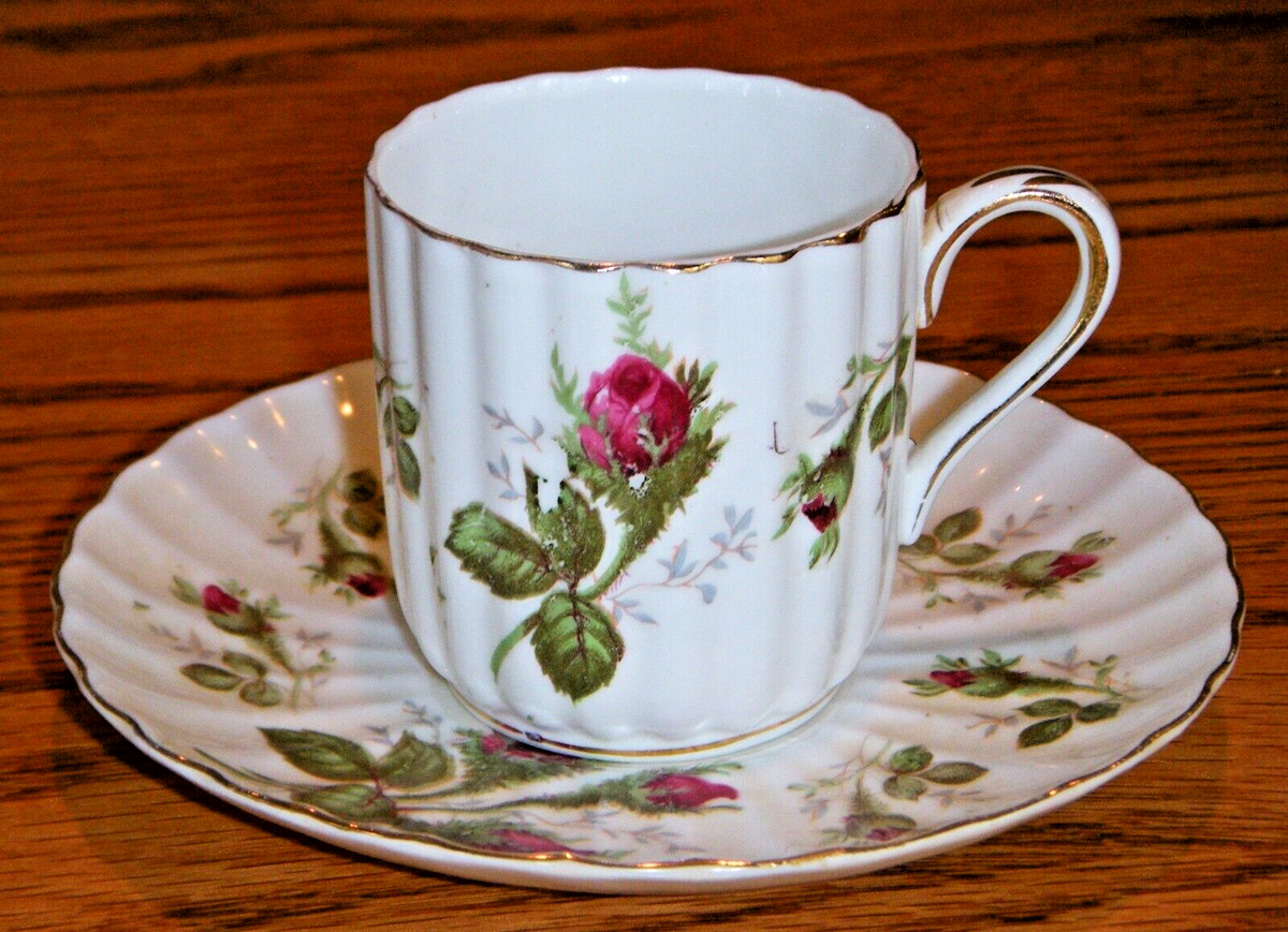 norcrest china company