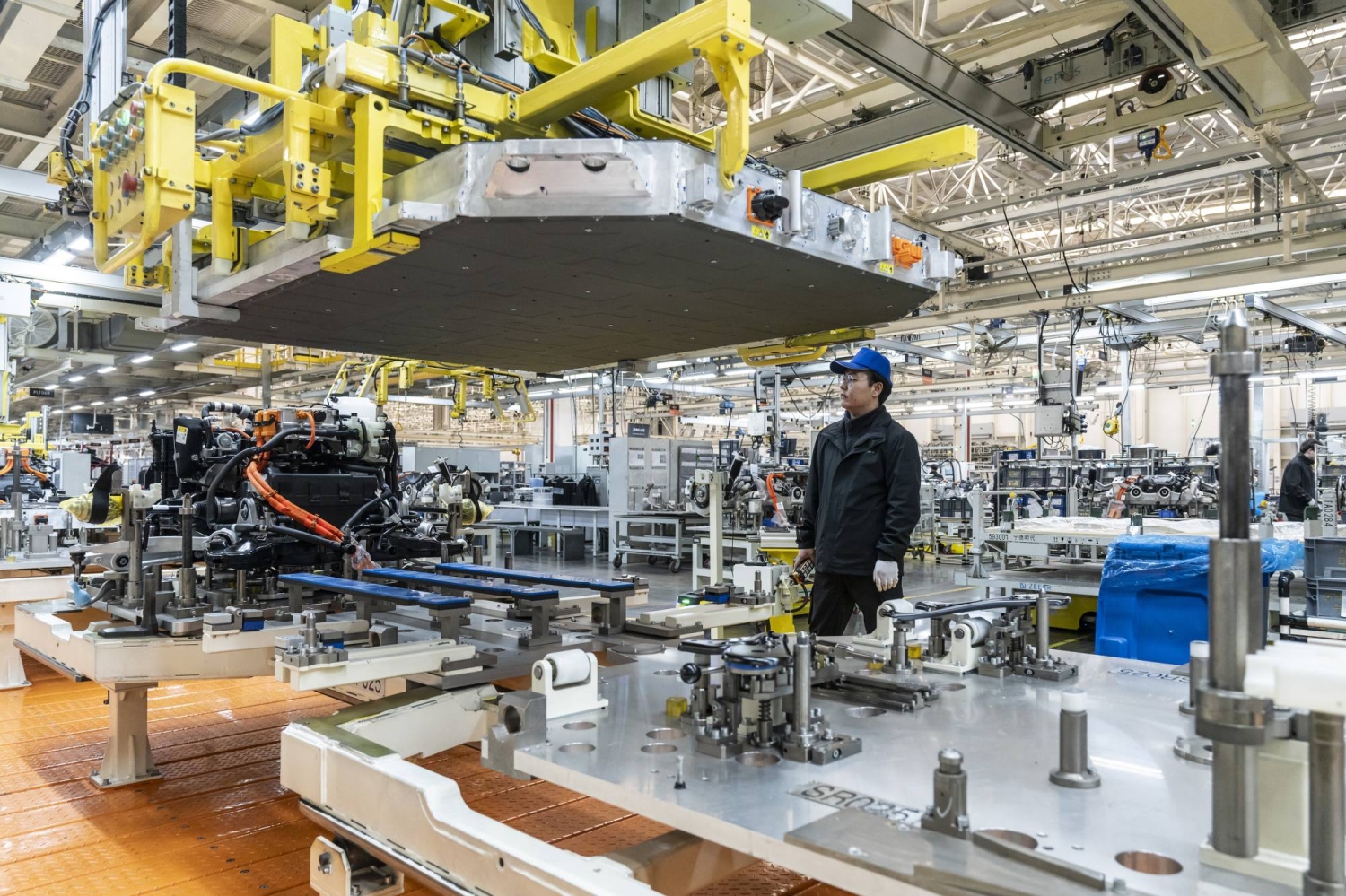 north china grid company limited