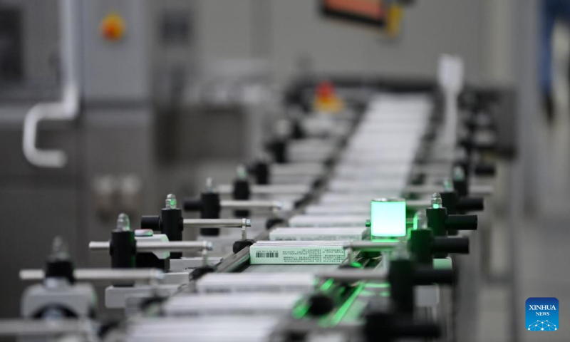 north china pharmaceutical company