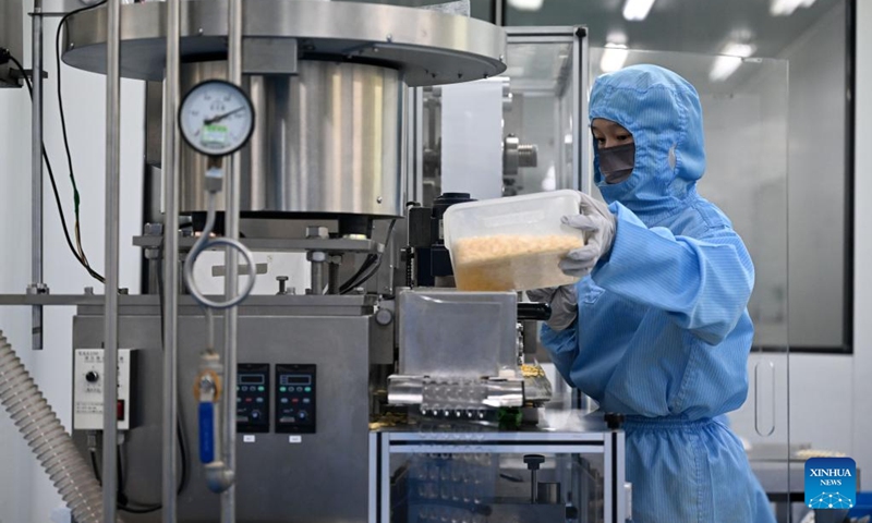 north china pharmaceutical company