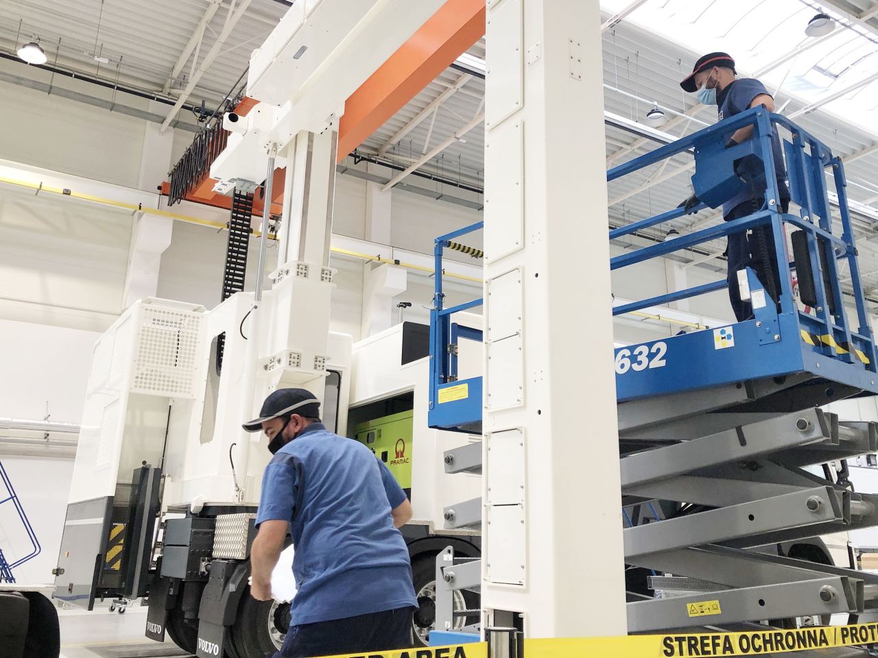 nuctech company limited china