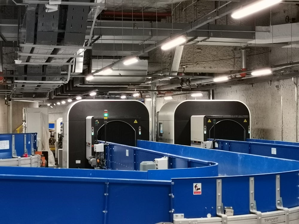 nuctech company limited china