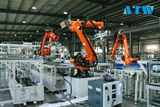 o'well china company