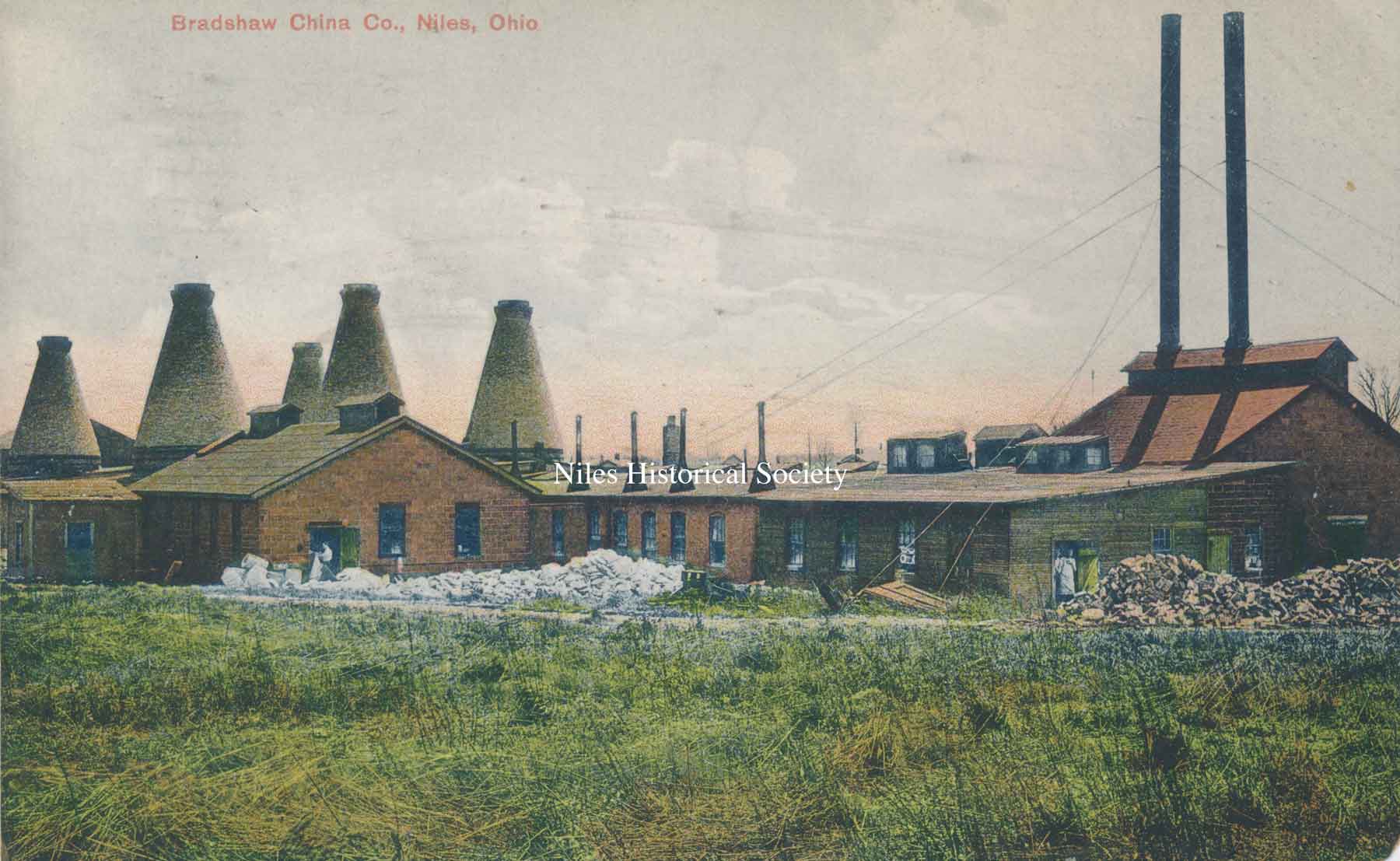 ohio china company