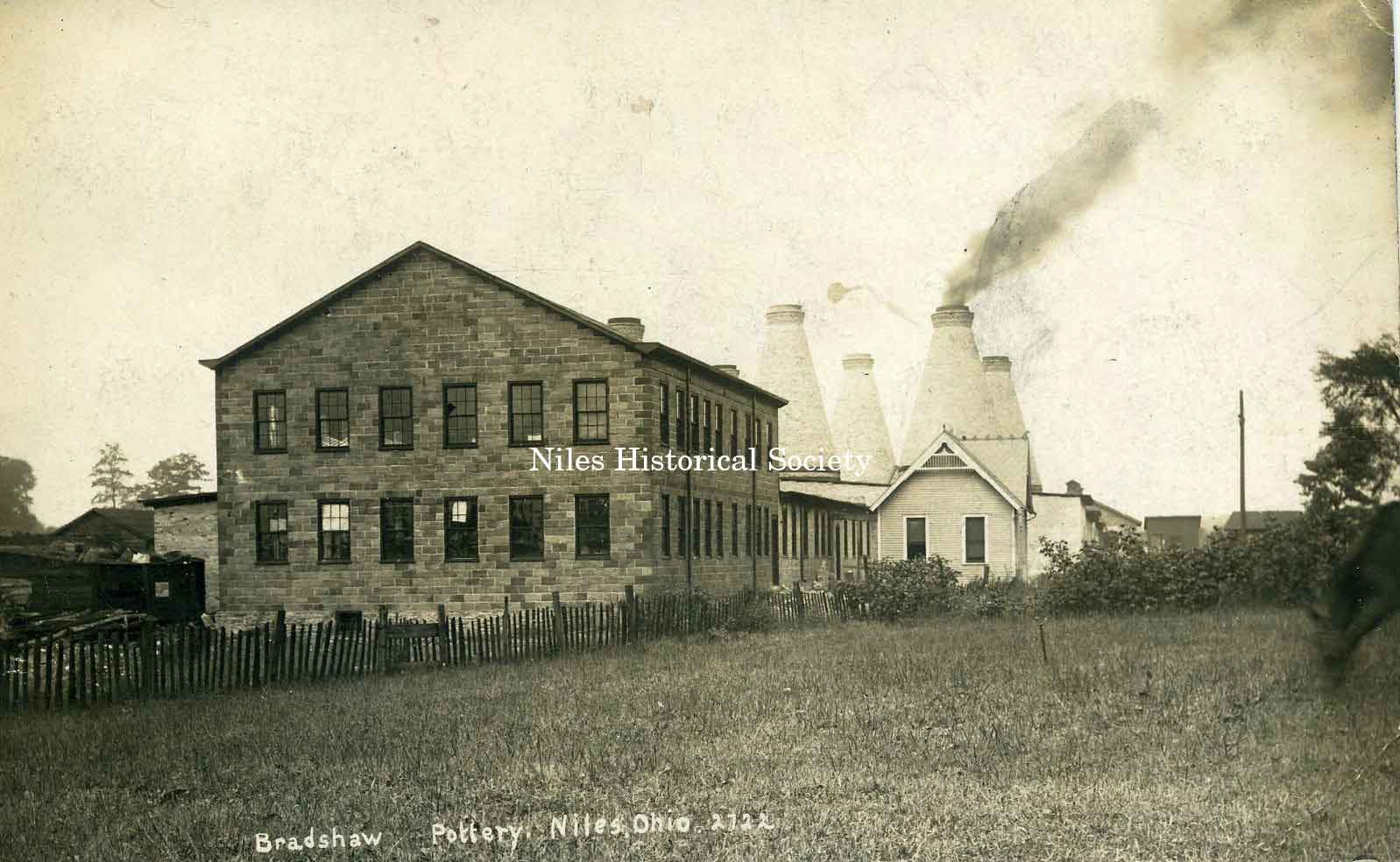 ohio china company
