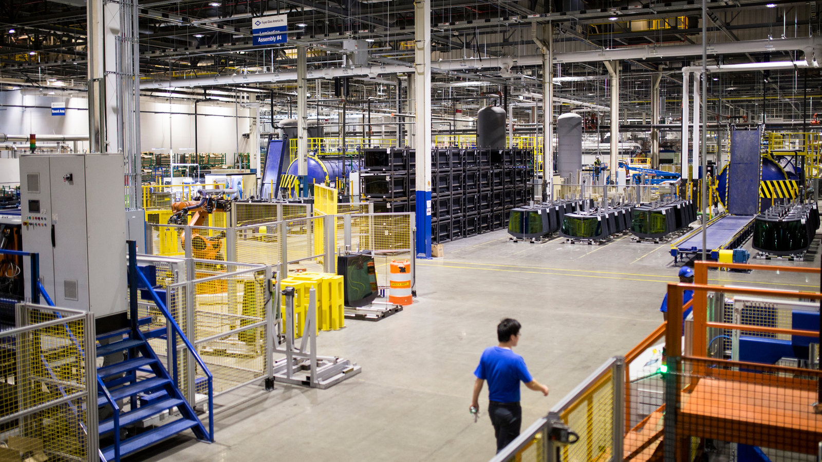 ohio china company monroe michigan China Factory