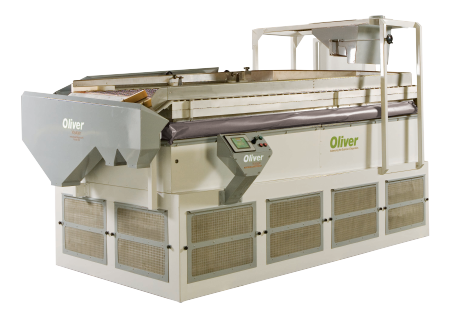 oliver china company