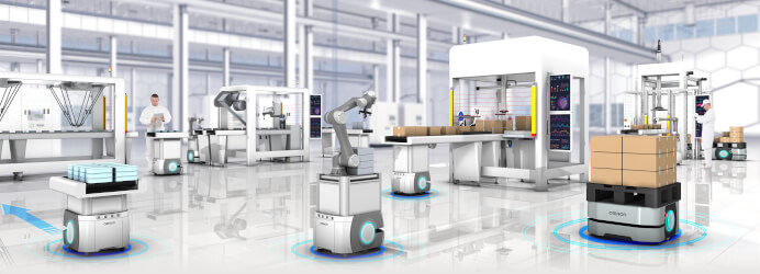 omron china distributor