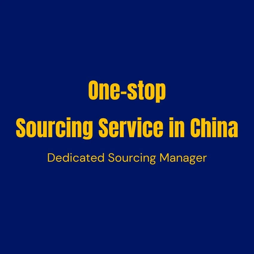one stop china sourcing agent service China Factory