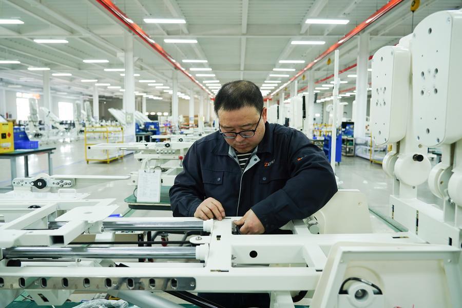 online teaching companies china