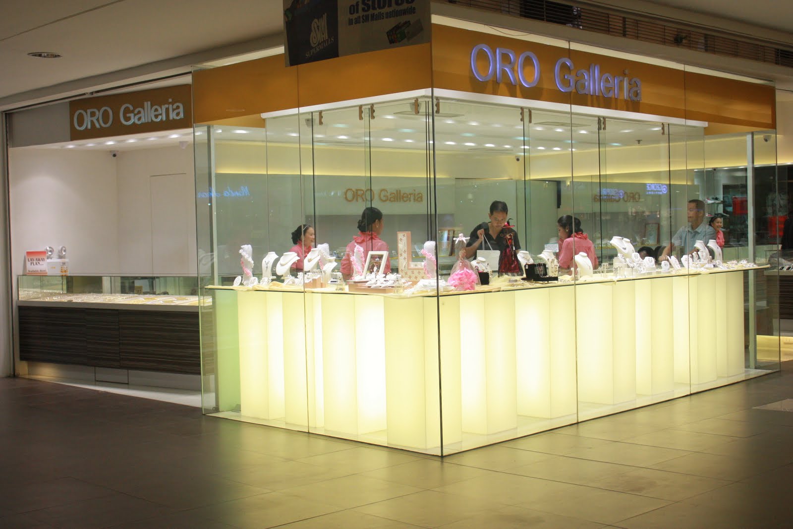 oro china group of companies China Factory