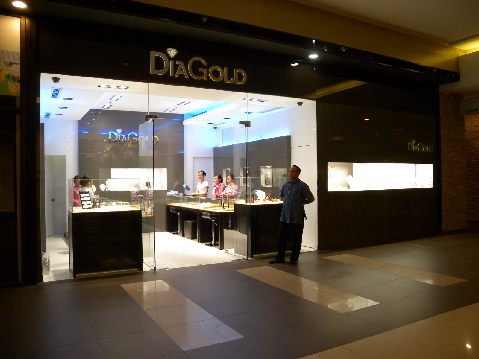 oro china group of companies