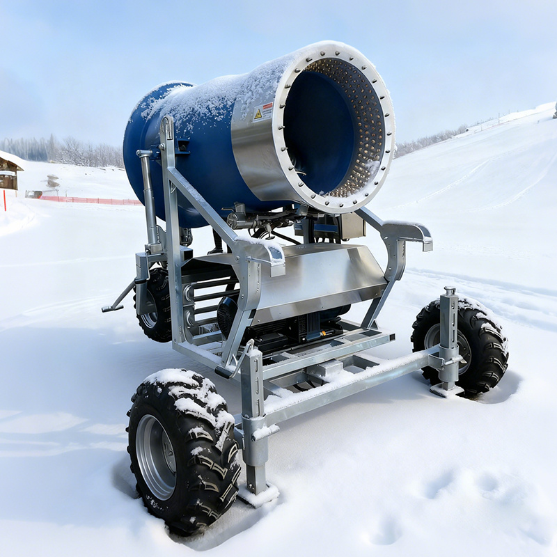 outdoor snow machine wholesaler in china