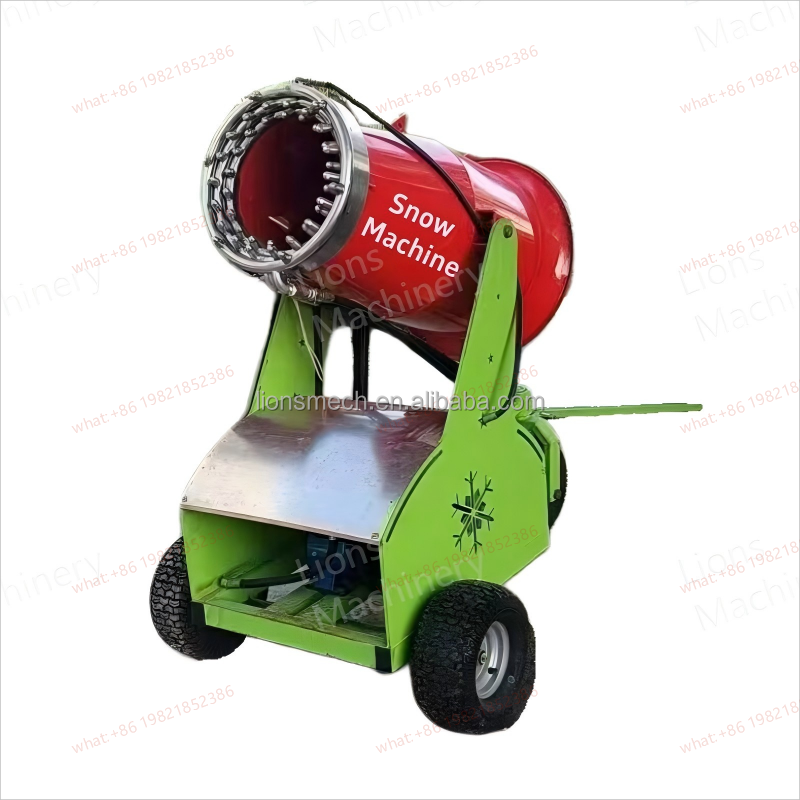 outdoor snow machine wholesaler in china