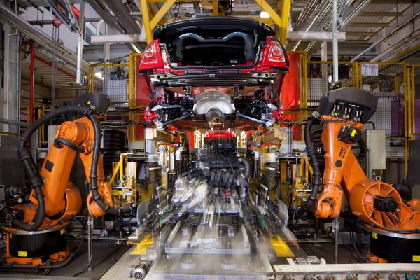 oxford china company