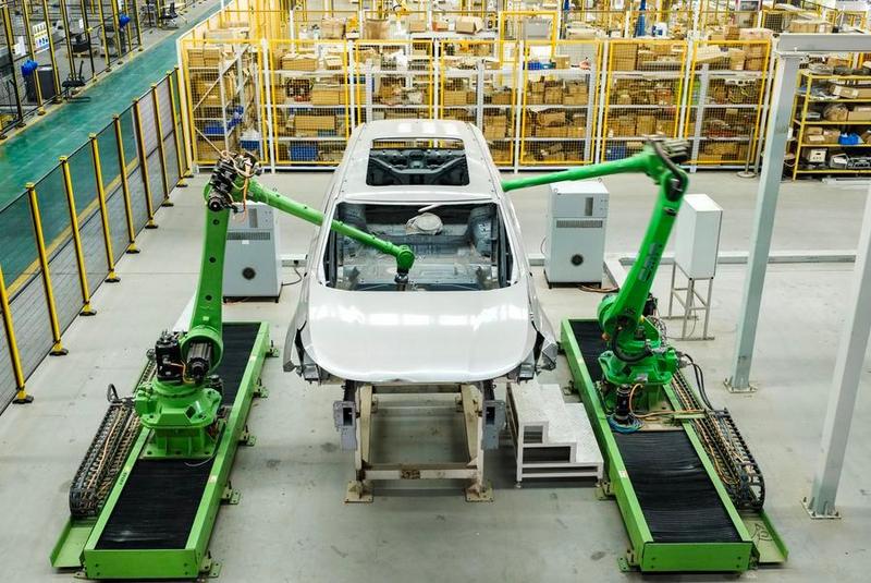 oxford china company