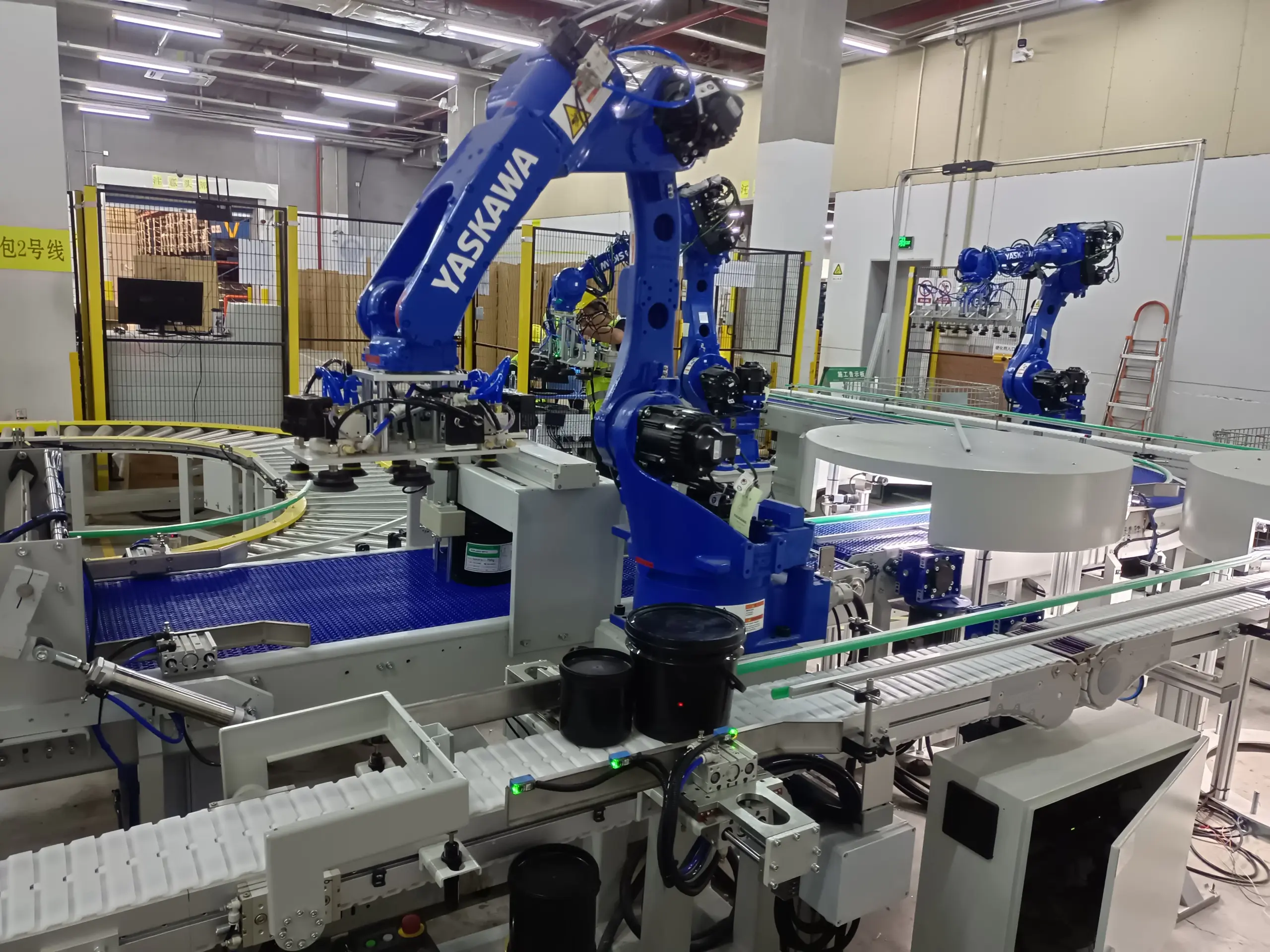 packaging vendors in china