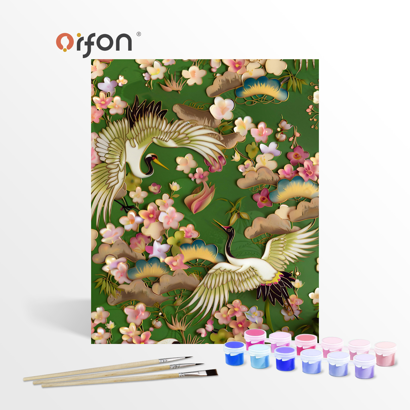paintings from china wholesale