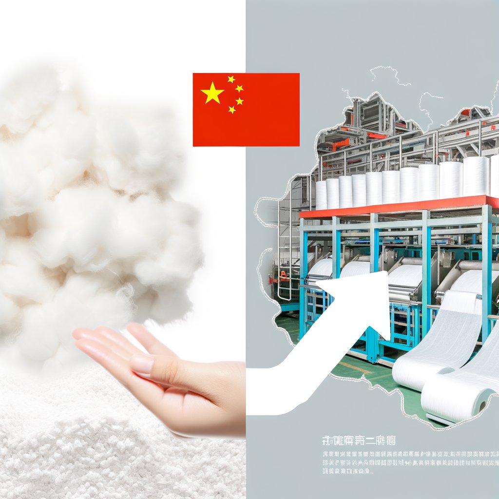 pampers company in china