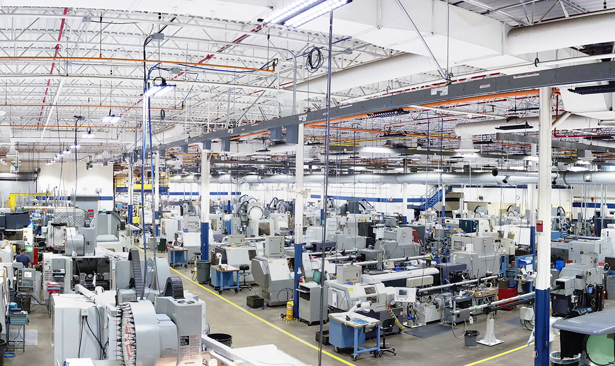 paragon china company