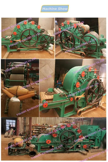 paragon china company