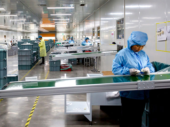 paragon china company