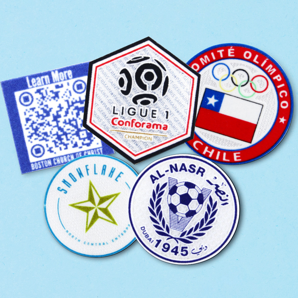 patches wholesale china