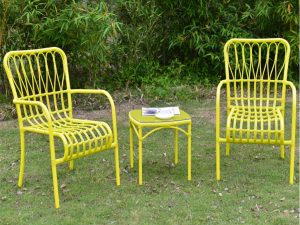 patio furniture china wholesale