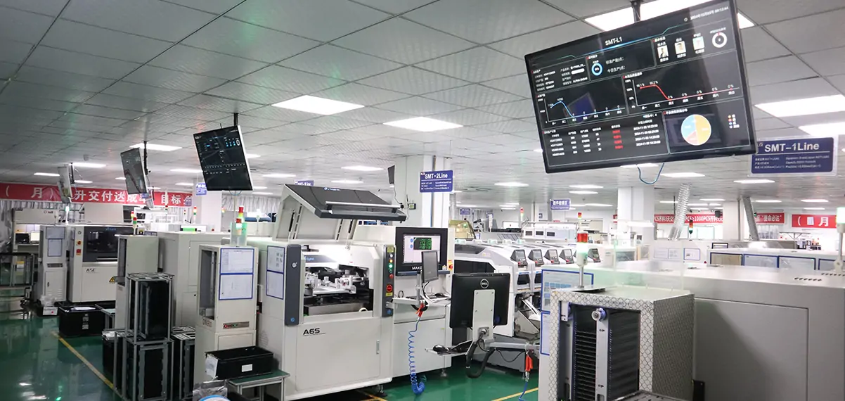 pcb assembly companies in china